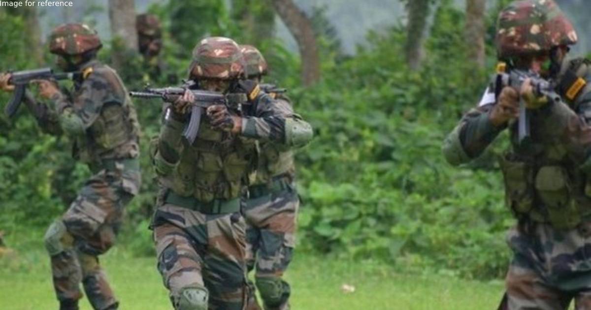 No plan to shift Agnipath recruitment rallies from Punjab: Army sources